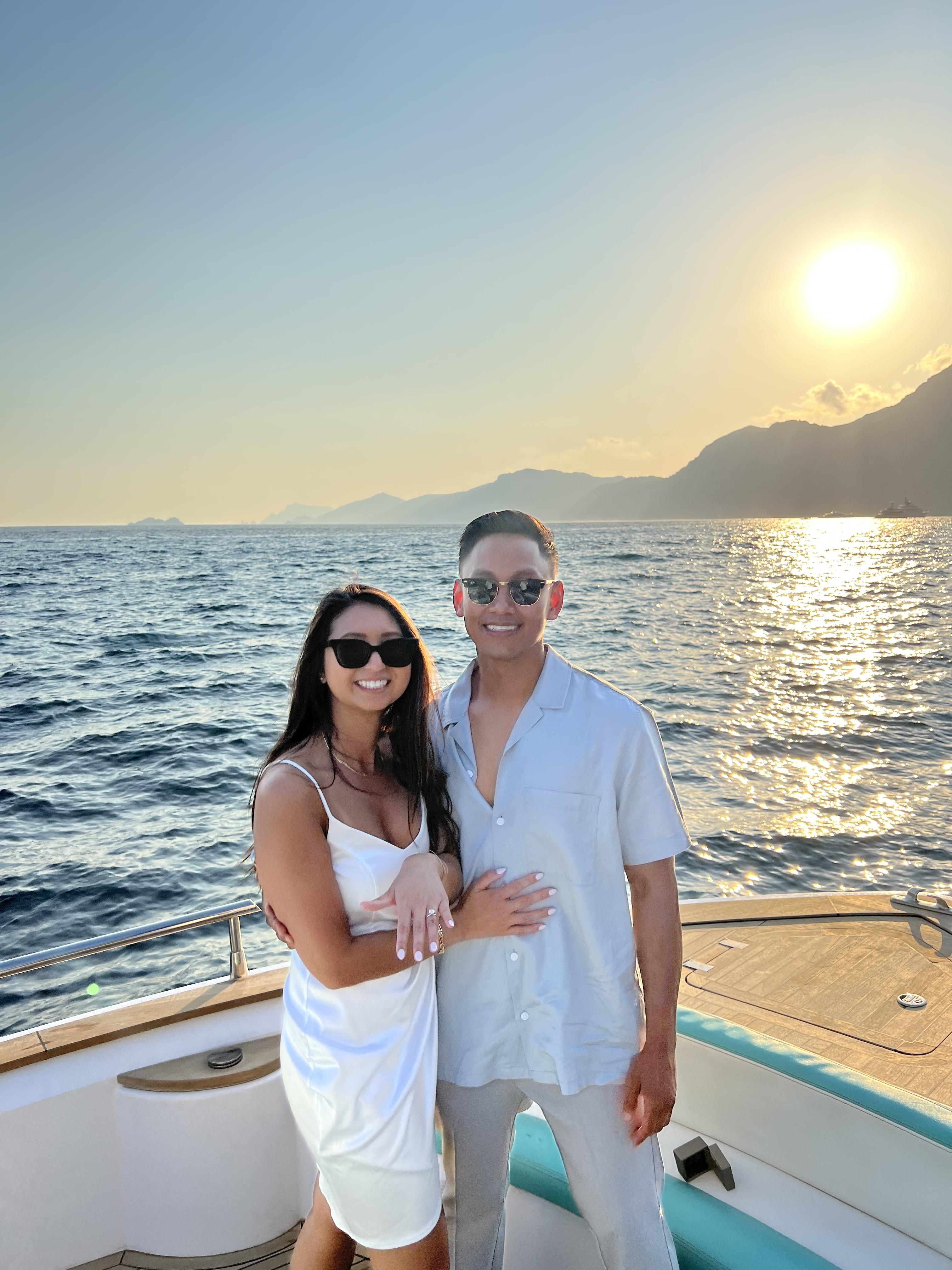 The Wedding Website of NARINH THACH and CHANTHARN THINHG