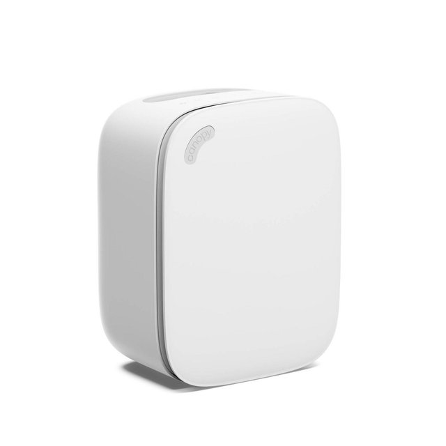 Canopy 4-in-1 Air Purifier - White