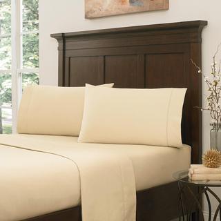 800-Thread Count 4-Piece Sheet Set