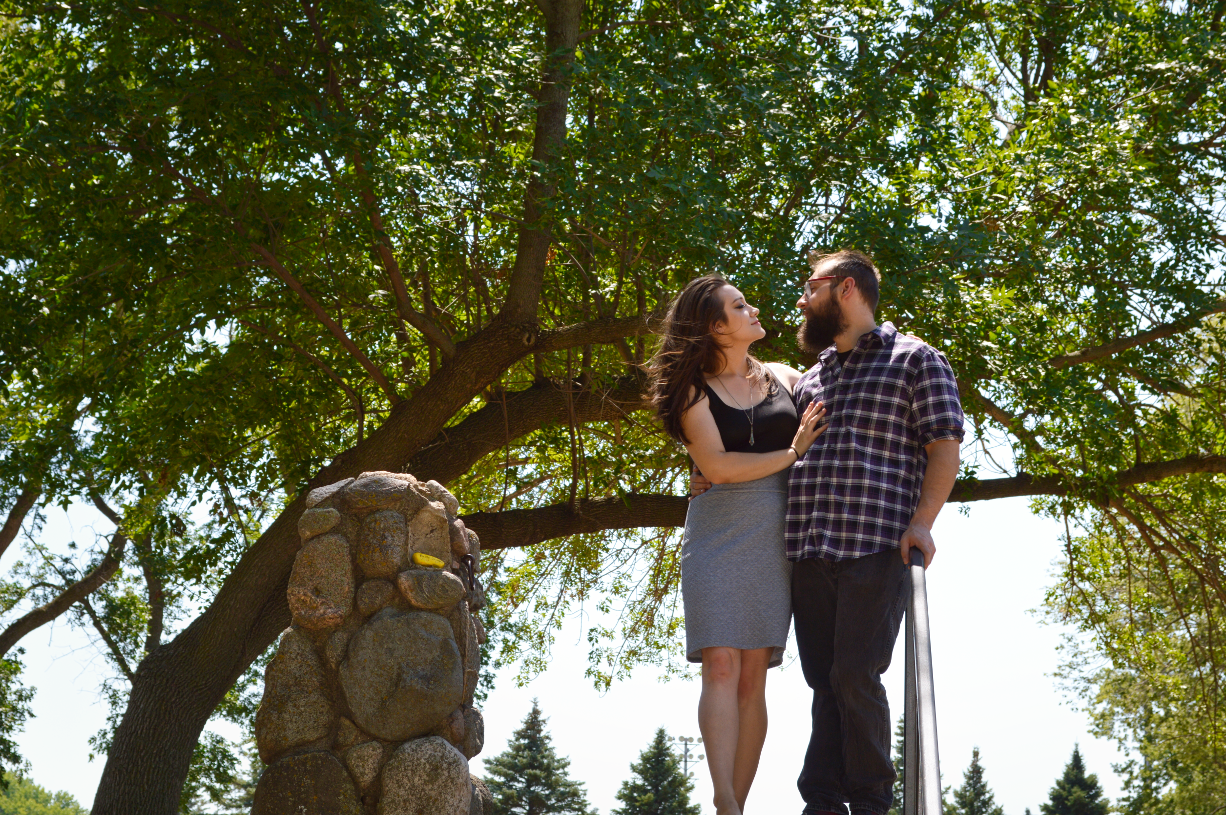 The Wedding Website of Emily Buehler and Cody Hanzlik