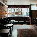 The Revel Room