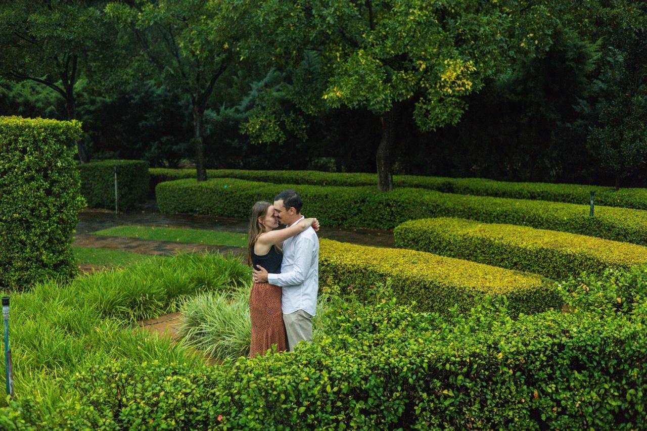 The Wedding Website of Rouxné Steenkamp and Kevin Russell
