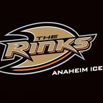 The Rinks - Anaheim ICE