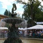 St James Court Art Show