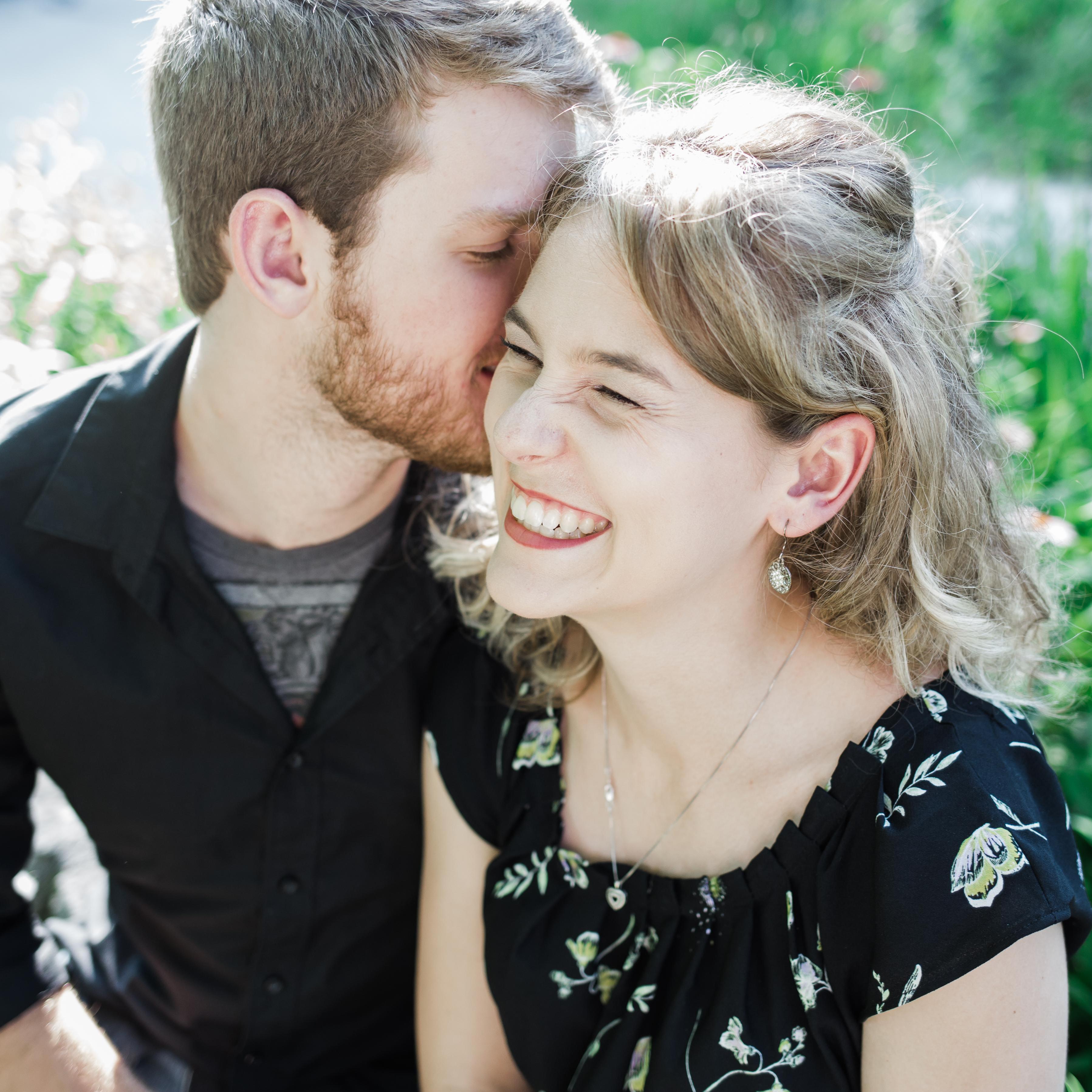 Amazing surprise Engagement Pictures thanks to Aunt Lisa and Uncle Mike! Photo Credits to the awesome Bethany Moore at Breakthroughimages.com