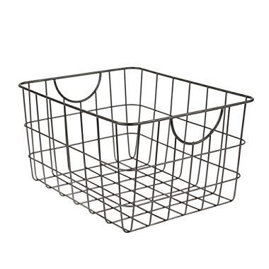 Spectrum Diversified Utility Basket, Industrial Gray