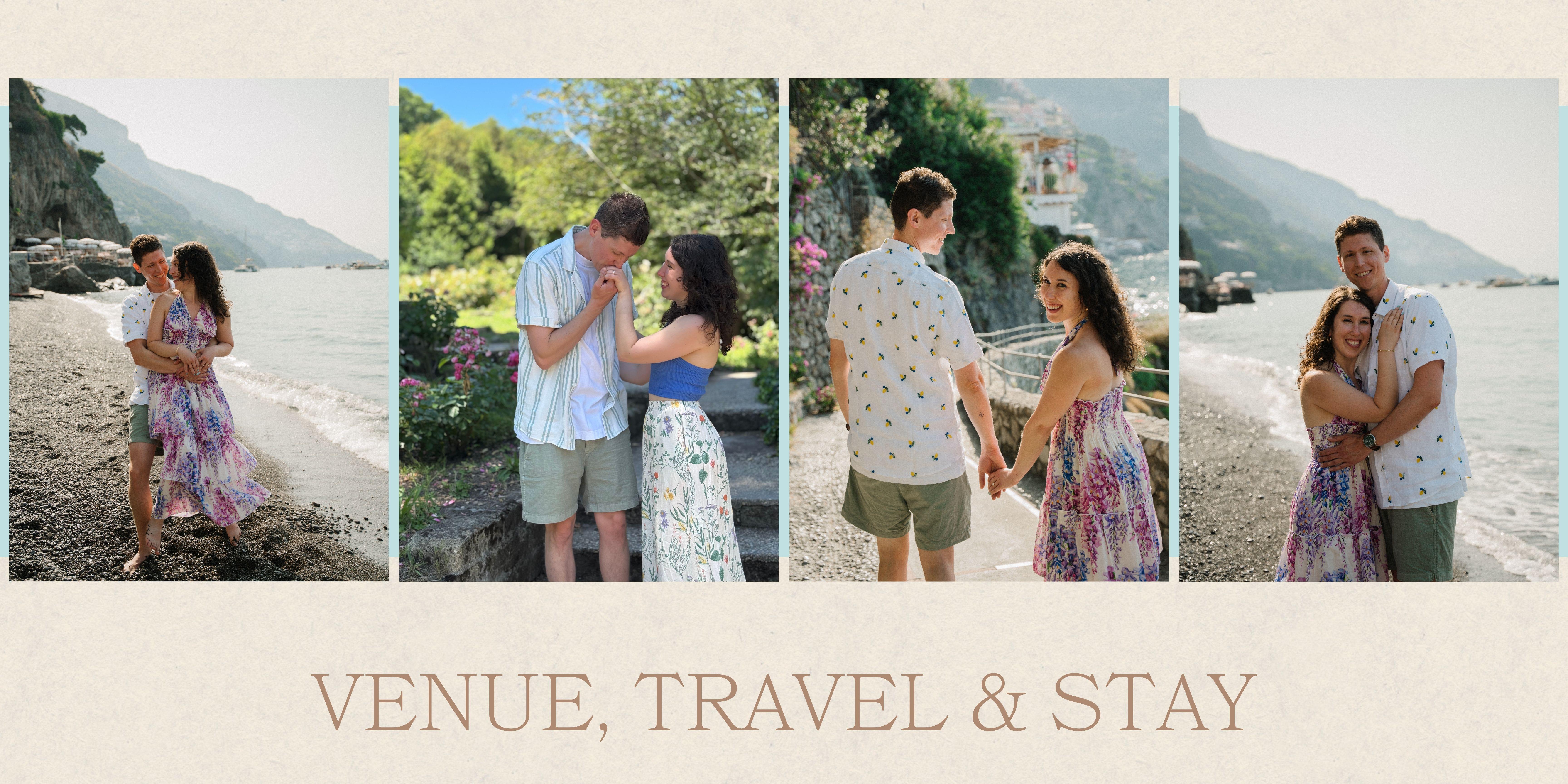 The Wedding Website of Jess Paradis and Josh Hill