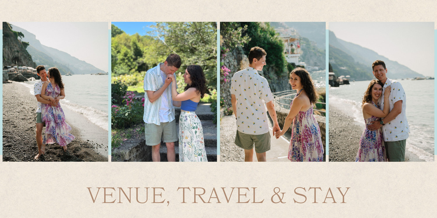 The Wedding Website of Jess Paradis and Josh Hill
