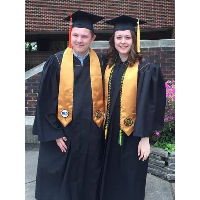 Graduation Day 2019