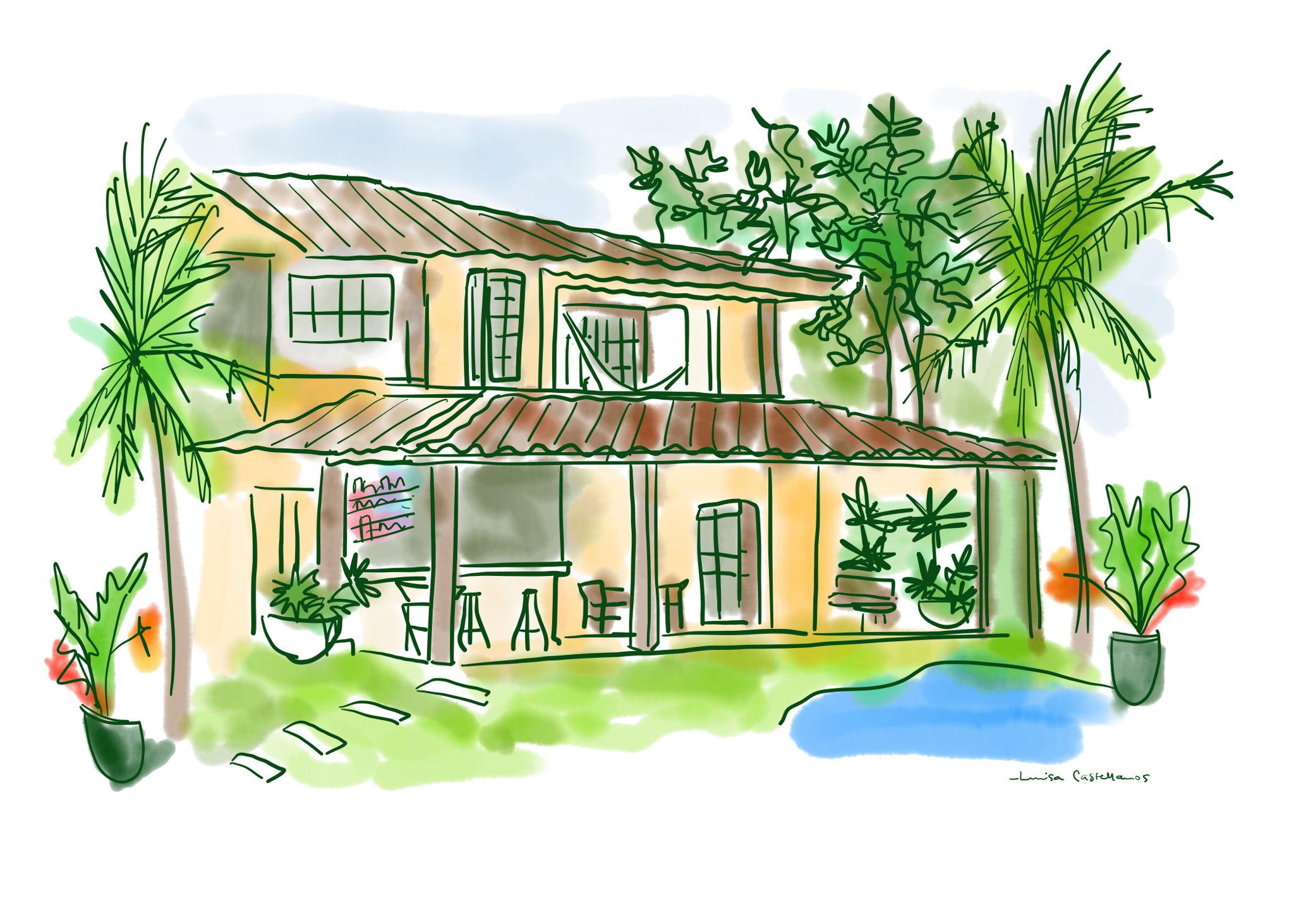 The Wedding Website of Marion Birdsall and Frederico Castellanos