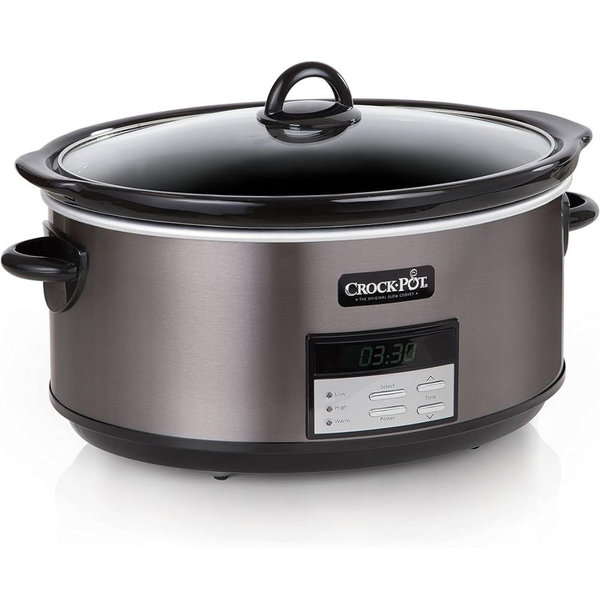 Crock-Pot