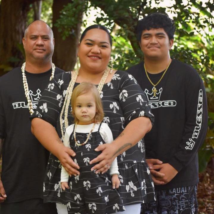 The Kanahele-Stanleys