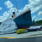 TITANIC Museum Attraction