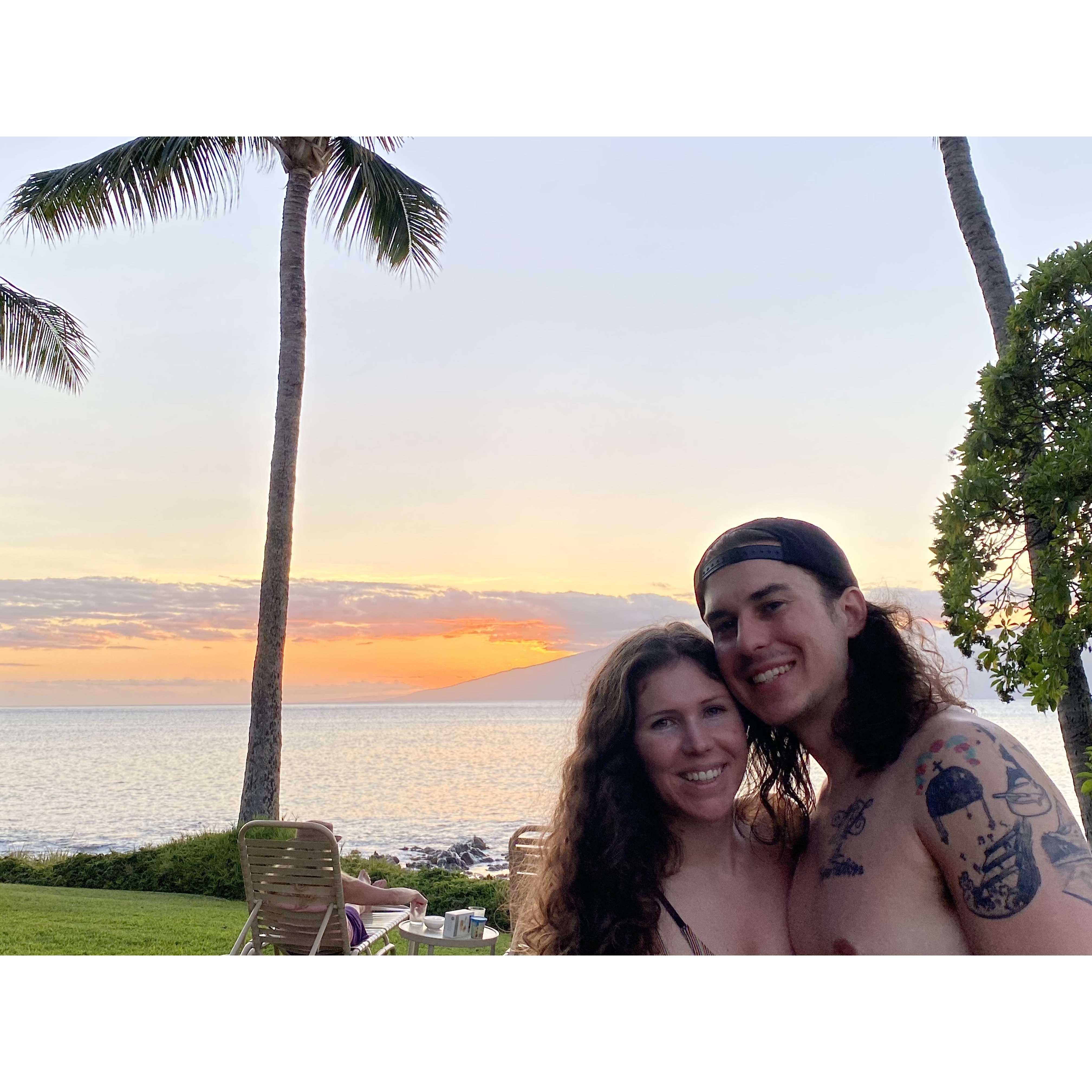 2021 Maui