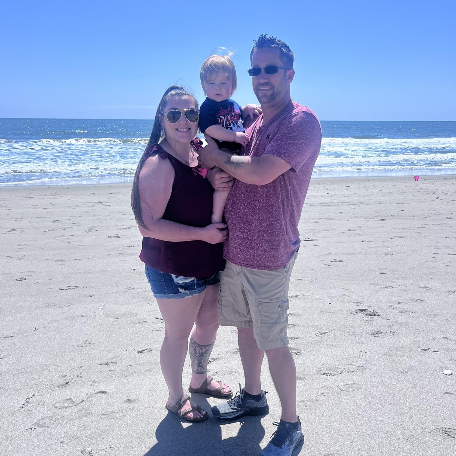 Myrtle Beach