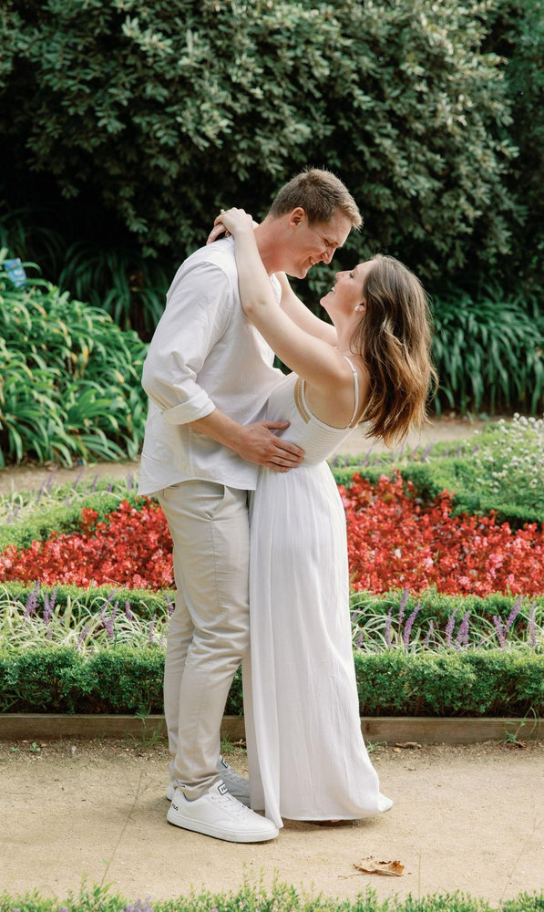 Emily Monaghan and Jordan Ryskamp's Wedding Website