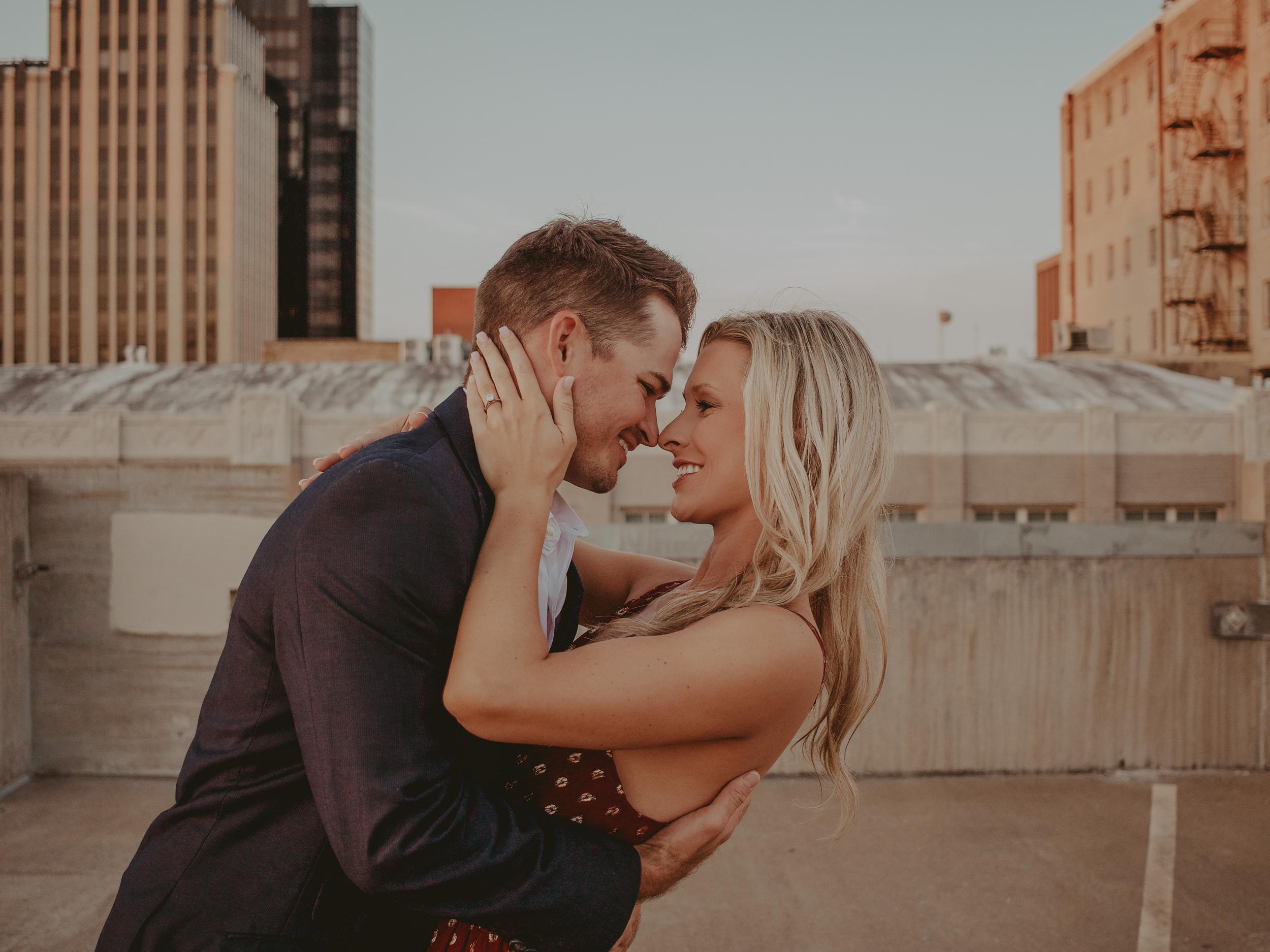 The Wedding Website of Kelsey Hall and Logan Newton