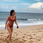 Sandy Beach