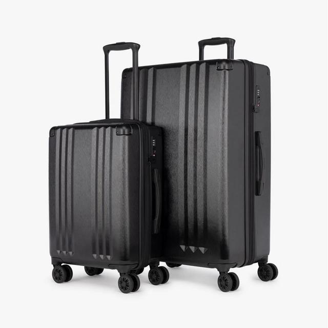 Ambeur 2-Piece Luggage Set
