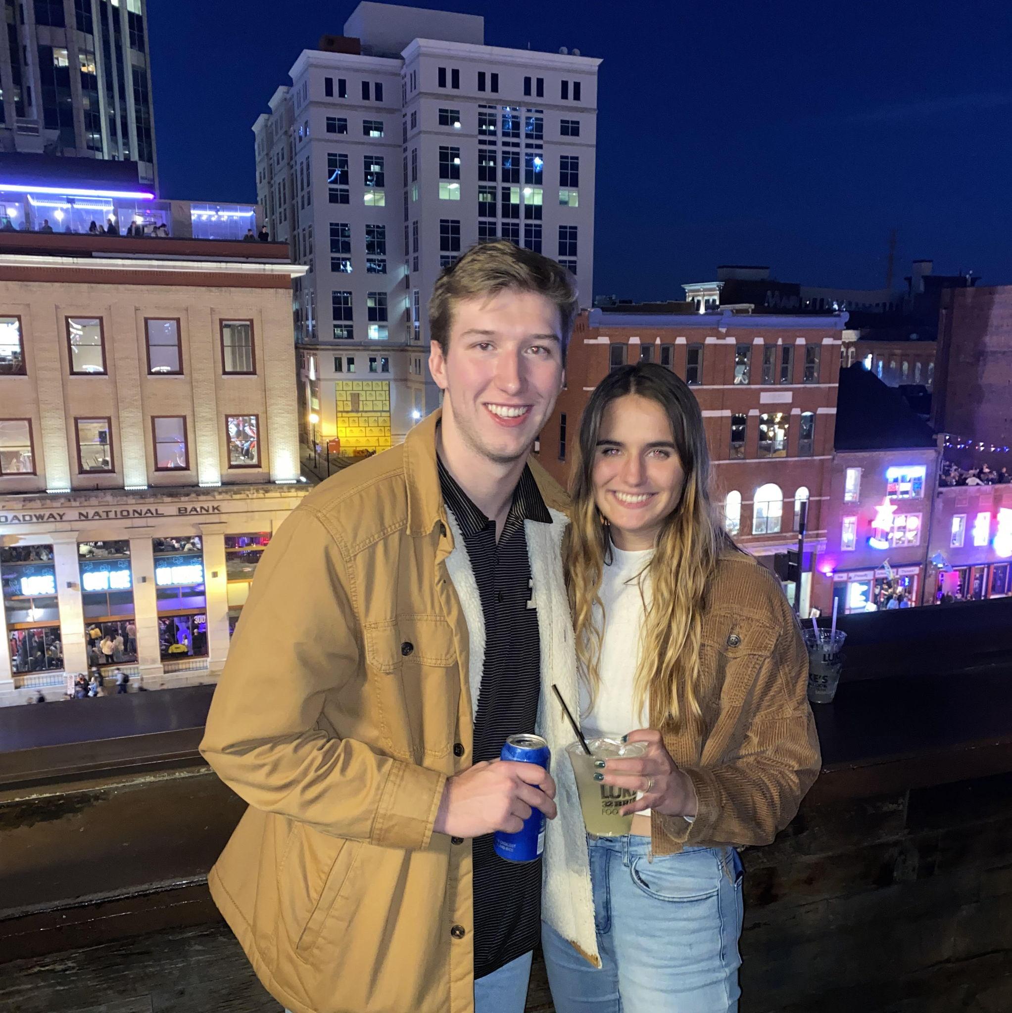 Music City Bowl Game! Purdue beat Tennessee!