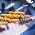 Baklovah Bakery & Sweets