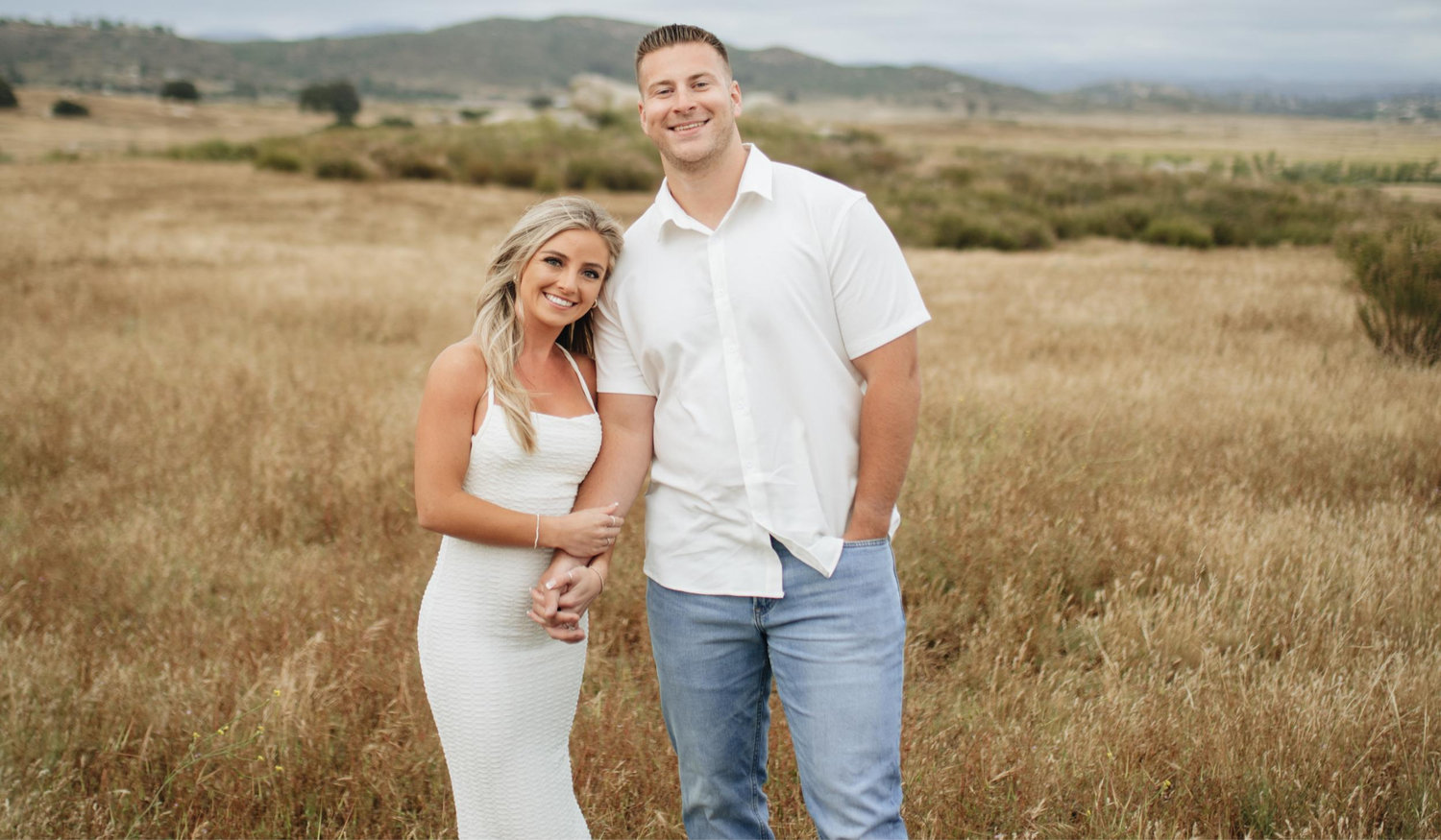 The Wedding Website of Brooke Anderson and Tyler Wilson