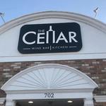 The Cellar Wine Bar & Kitchen