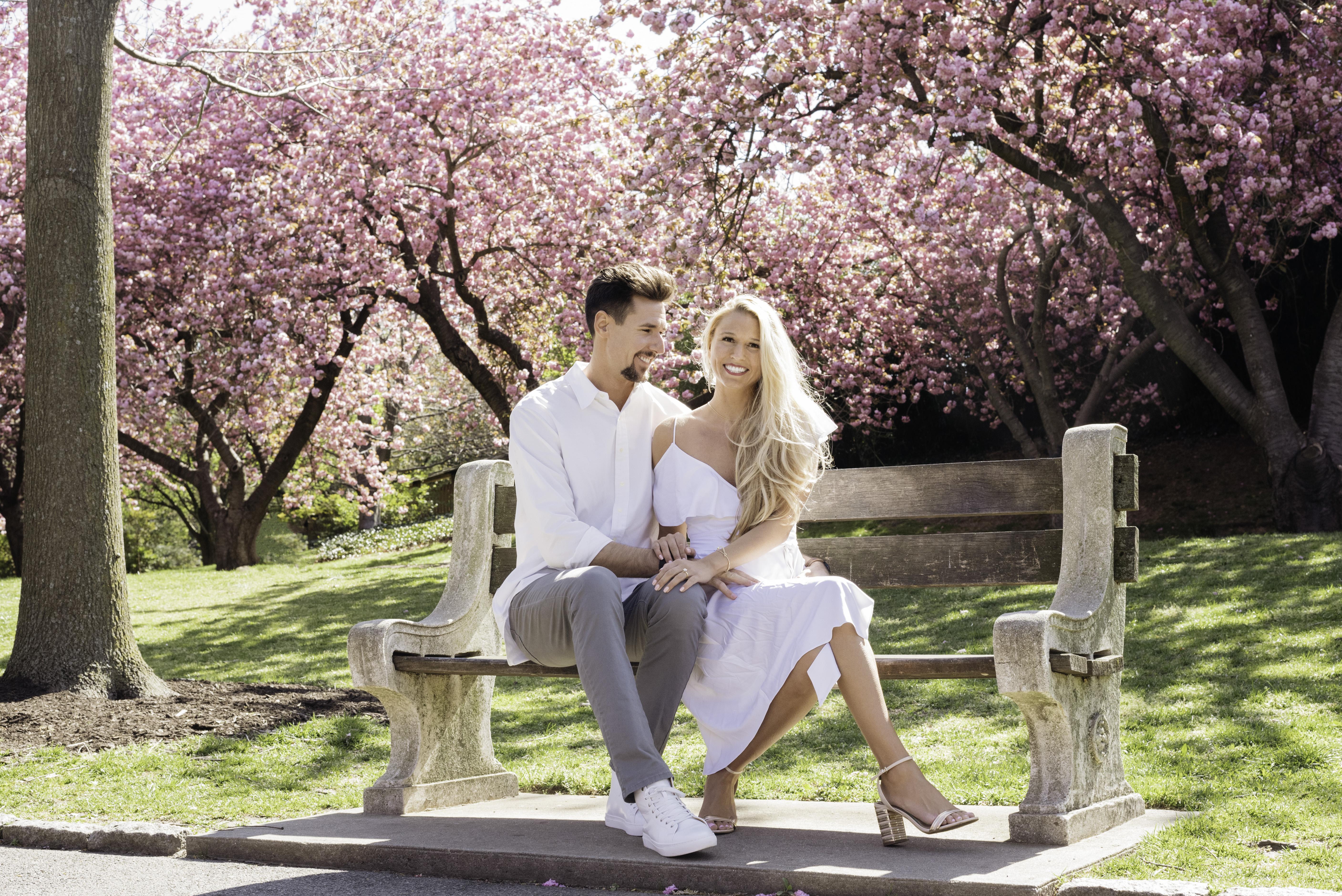The Wedding Website of Valerie Carroll and Joseph Norman