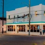 Tower 7 Baja Mexican Grill