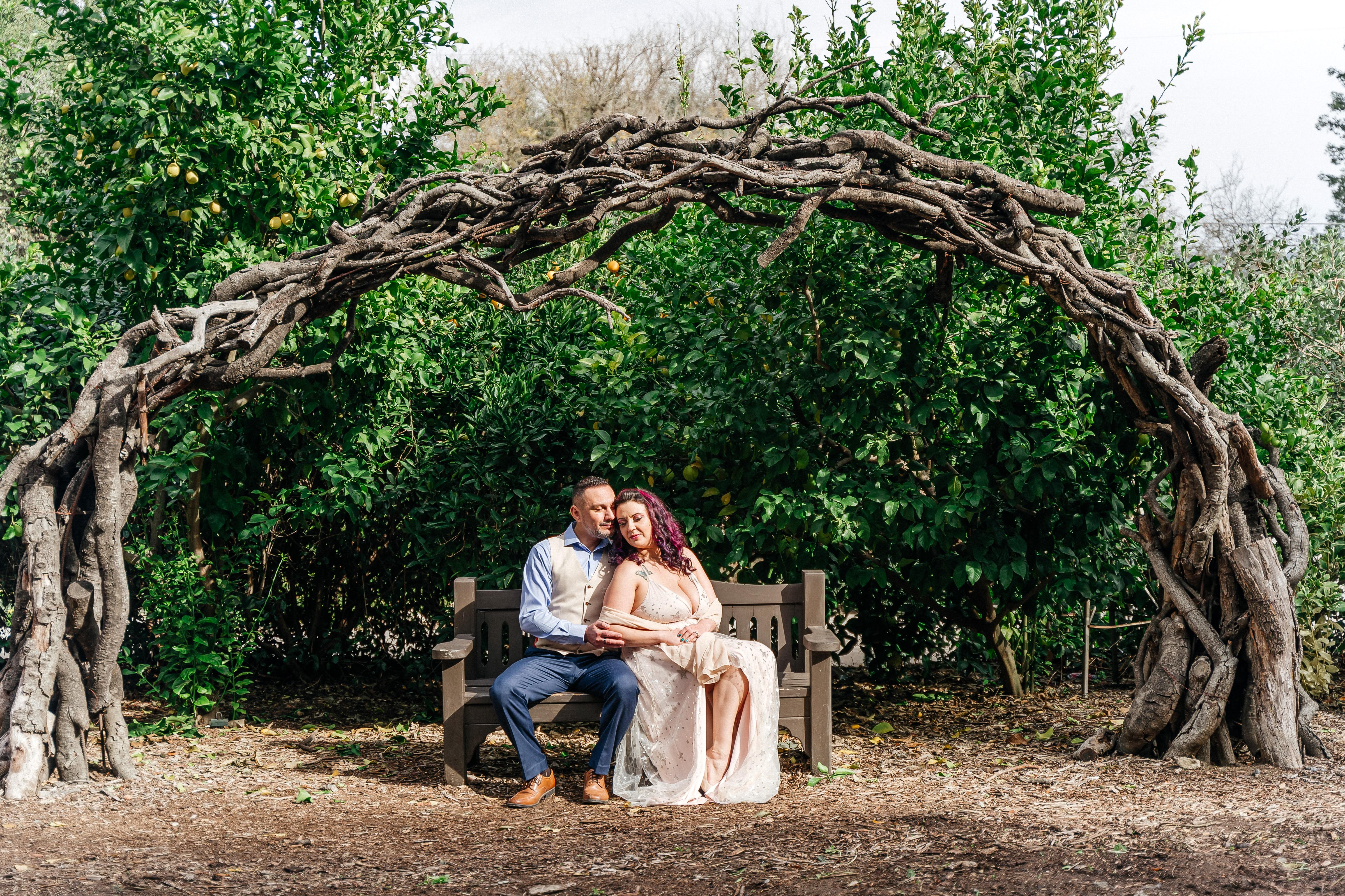 The Wedding Website of Jacquelyn Fanno and Manny Kourkelian