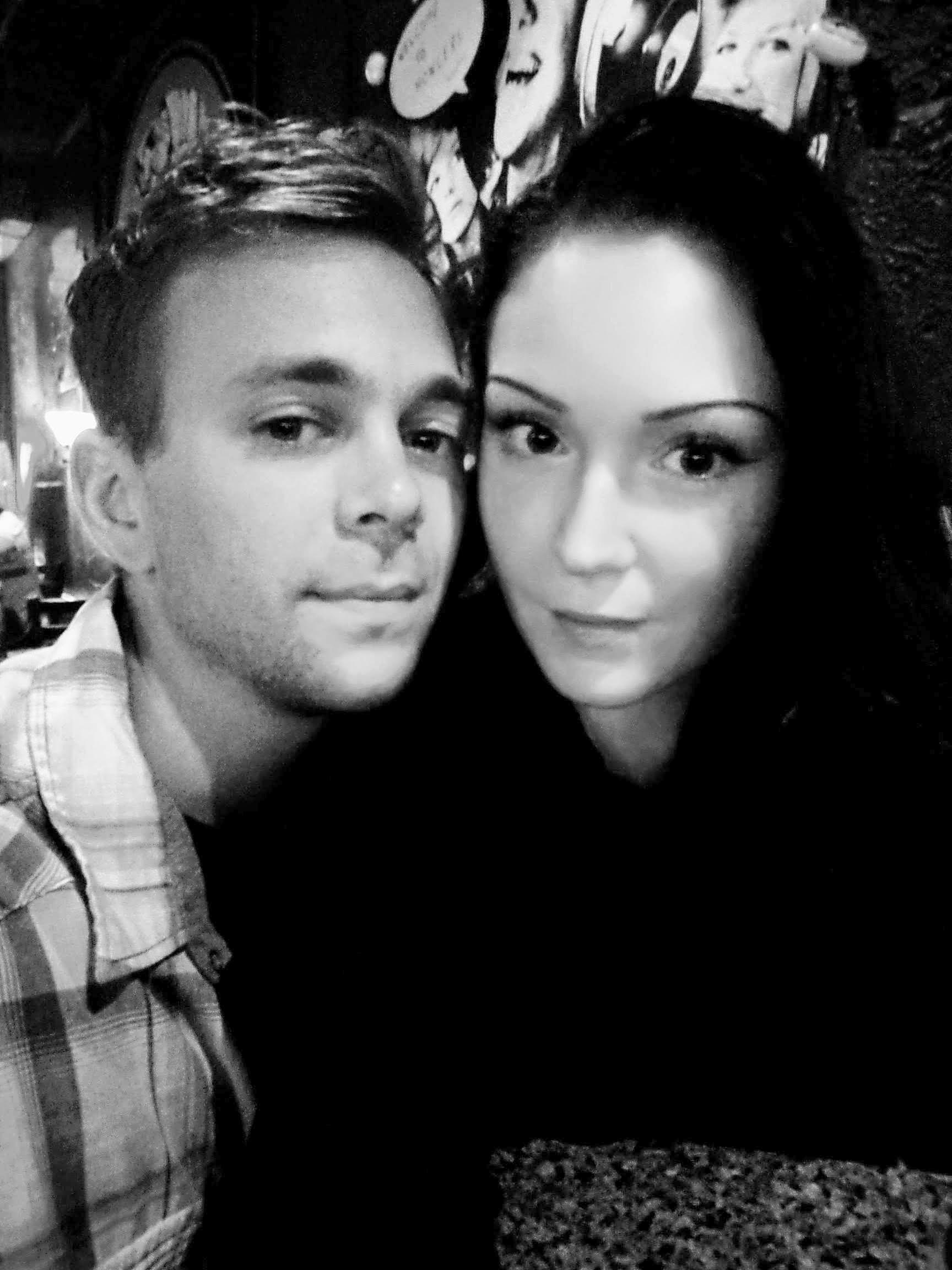 The Wedding Website of Virginia Zara Walker White and Joseph Pattinato Jr.