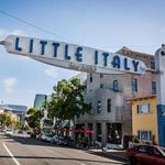 Little Italy