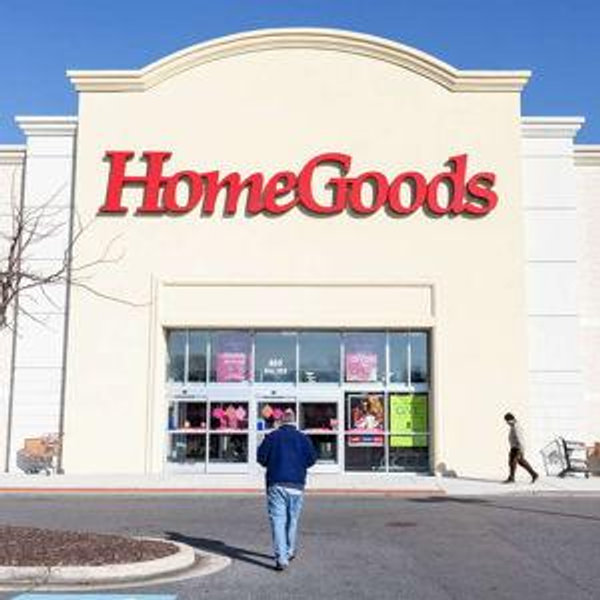 HomeGoods Gift Card Fund