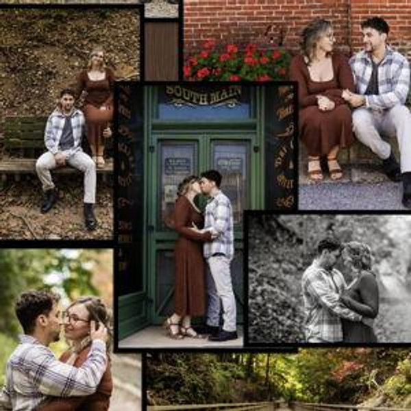 Our Newlywed Fund (Venmo)