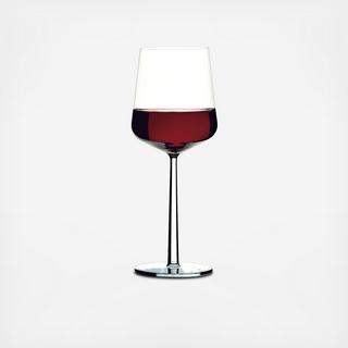 Essence Red Wine Glass, Set of 4