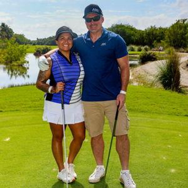 Round of Golf