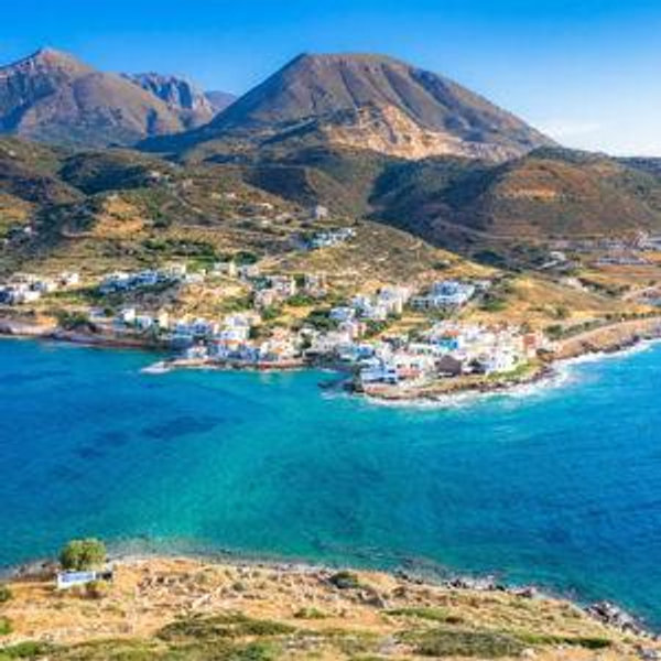 Greece Honeymoon Fund