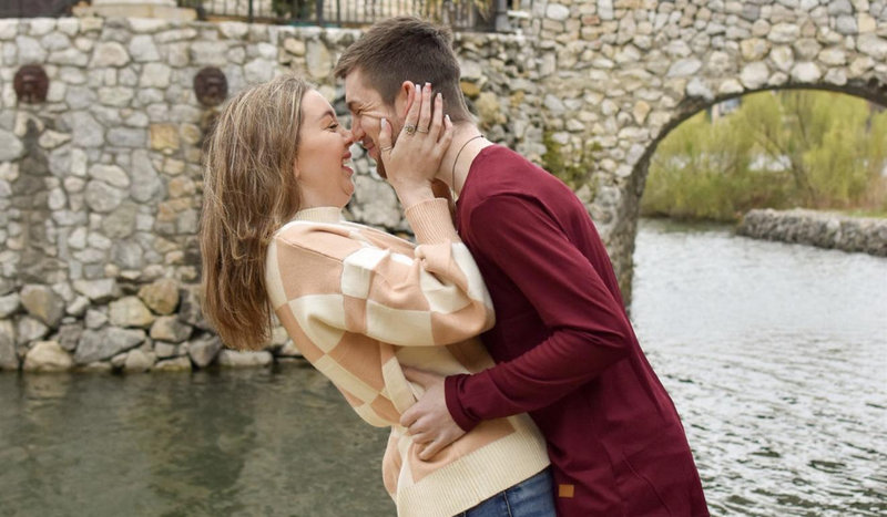 Makenzie Rhodes and Nate Richardson's Wedding Website