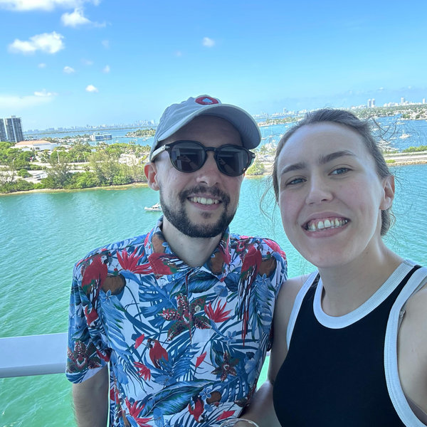 Honeymoon Fund