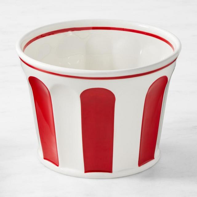 Movie Night Popcorn Bowl, Multi-Serve
