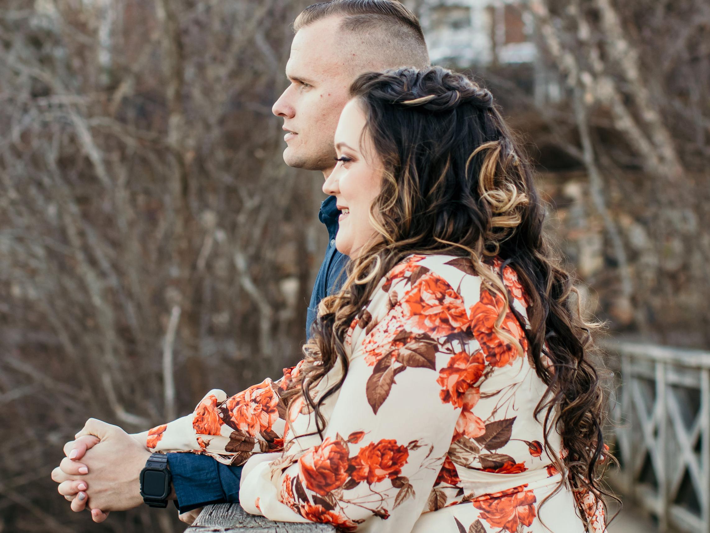 The Wedding Website of Brittany Reph and Kevin Cummings