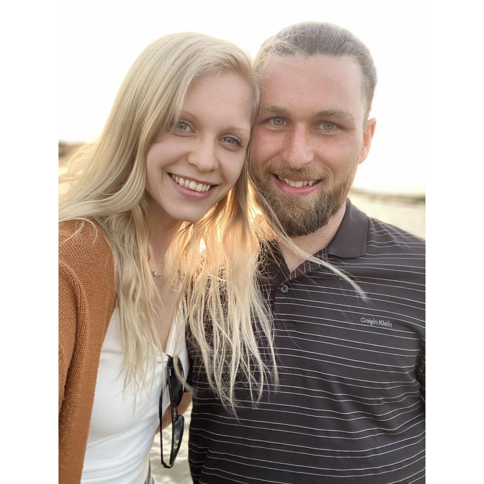 We LOVE Cedar Key, FL!!!
March 13th, 2021