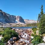 Lake Marie