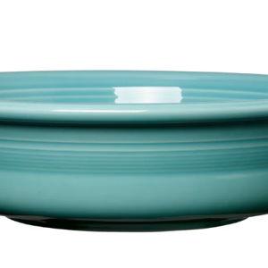 Classic Rim 10 1/2 Inch Extra Large Serving Bowl 80 OZ