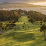 Groom's Pick: Golf and Surf in Morro Bay