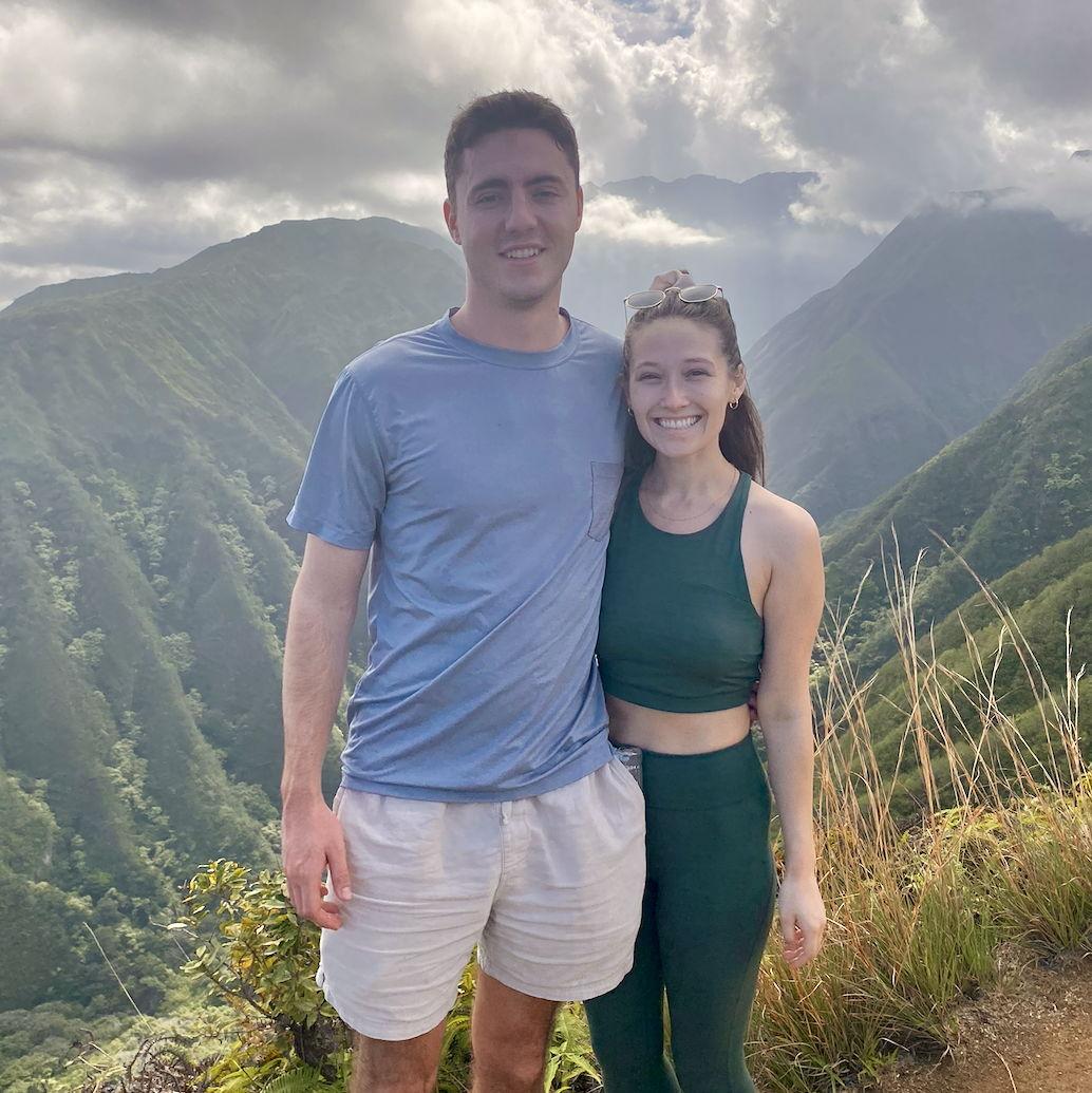 hawaii