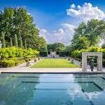 The Dallas Arboretum and Botanical Garden