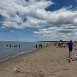 Oval Beach