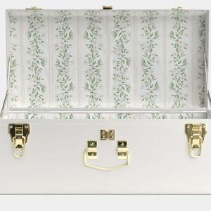 Petite Bridal Trunk