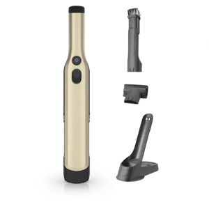 Shark WandVac Cordless Handheld Vacuum in French Gold